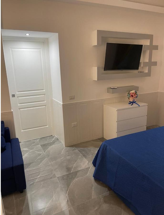 Santa Monica Appartamento Napoli Esterno foto