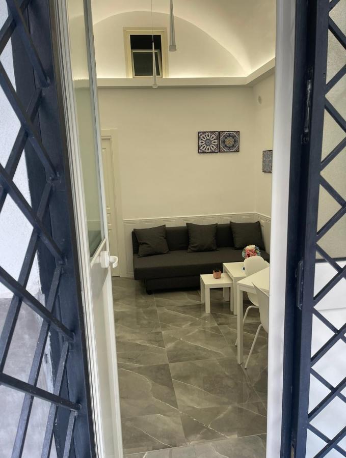 Santa Monica Appartamento Napoli Esterno foto